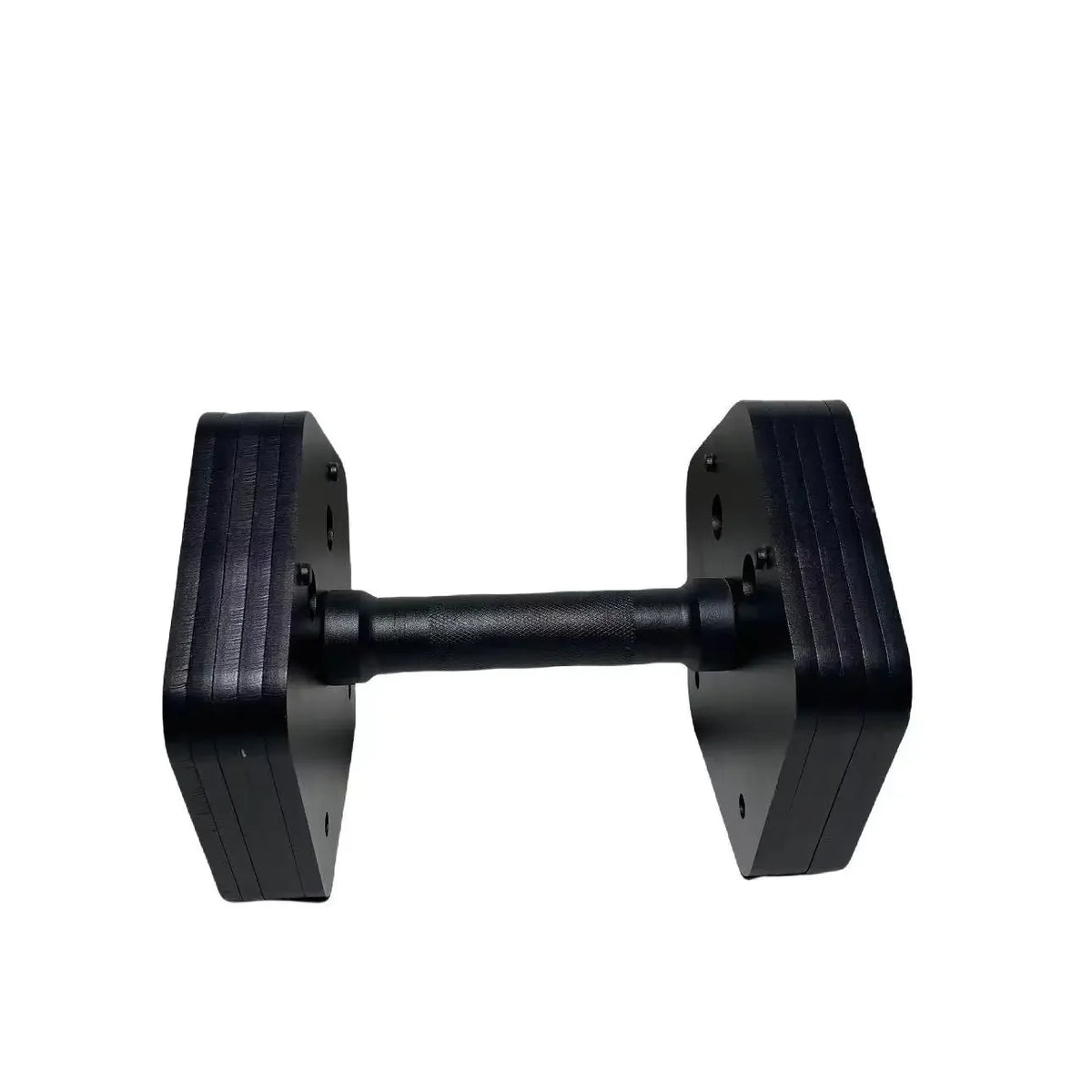 Quick Removal Adjustable Insert Dumbbell