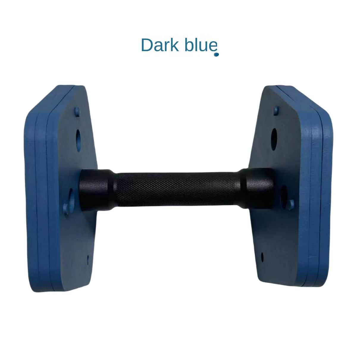Quick Removal Adjustable Insert Dumbbell