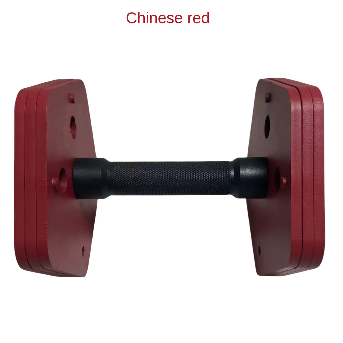 Quick Removal Adjustable Insert Dumbbell